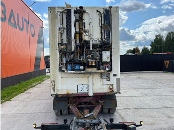 Remolque frigorífico HFR PF 38 Hultsteins DH20FKV: foto 3