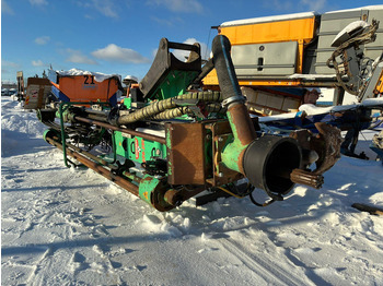 Implemento para Maquinaria de construcción MONTABERT ROCK DRILL ATTACHMENT S70: foto 5 Implemento para Maquinaria de construcción MONTABERT ROCK DRILL ATTACHMENT S70: foto 5