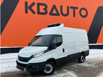 Furgoneta frigorifica IVECO Daily 35s14