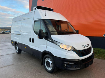 Leasing de Iveco Daily 35S14N V XARIOS 350 / BOX L=3360 mm Iveco Daily 35S14N V XARIOS 350 / BOX L=3360 mm: foto 4 Leasing de Iveco Daily 35S14N V XARIOS 350 / BOX L=3360 mm Iveco Daily 35S14N V XARIOS 350 / BOX L=3360 mm: foto 4