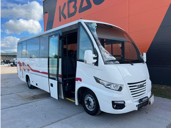 Minibús IVECO Rapido