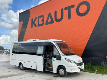 Minibús IVECO Daily 70c21