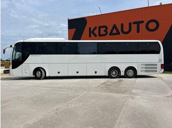 Autocar MAN R 08 Lion`s Coach EURO 6 / 59 SEATS / AC / AUXILIARY HEATING / WC / 2x FRIDGE: foto 4