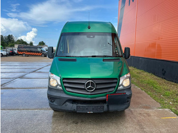Leasing de Mercedes-Benz Sprinter 516 CDI 19 +1 SEATS / DRIVER AC Mercedes-Benz Sprinter 516 CDI 19 +1 SEATS / DRIVER AC: foto 2