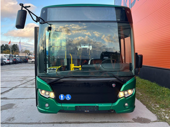 Leasing de Scania K 320 Citywide LE 4x2 40 SEATS / AC / AUXILIARY HEATER / WHEELCHAIR RAMP Scania K 320 Citywide LE 4x2 40 SEATS / AC / AUXILIARY HEATER / WHEELCHAIR RAMP: foto 2 Leasing de Scania K 320 Citywide LE 4x2 40 SEATS / AC / AUXILIARY HEATER / WHEELCHAIR RAMP Scania K 320 Citywide LE 4x2 40 SEATS / AC / AUXILIARY HEATER / WHEELCHAIR RAMP: foto 2