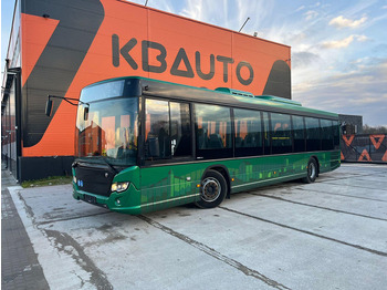 Leasing de Scania K 320 Citywide LE 4x2 40 SEATS / AC / AUXILIARY HEATER / WHEELCHAIR RAMP Scania K 320 Citywide LE 4x2 40 SEATS / AC / AUXILIARY HEATER / WHEELCHAIR RAMP: foto 3 Leasing de Scania K 320 Citywide LE 4x2 40 SEATS / AC / AUXILIARY HEATER / WHEELCHAIR RAMP Scania K 320 Citywide LE 4x2 40 SEATS / AC / AUXILIARY HEATER / WHEELCHAIR RAMP: foto 3