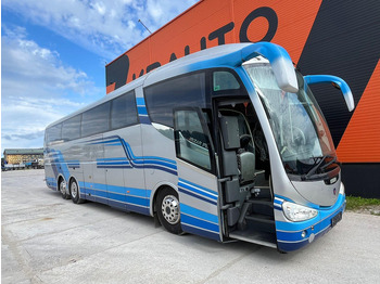 Autocar SCANIA Irizar