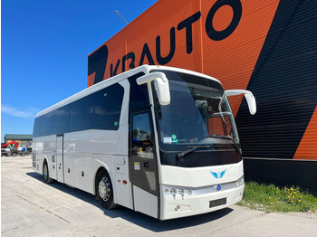 Autocar TEMSA