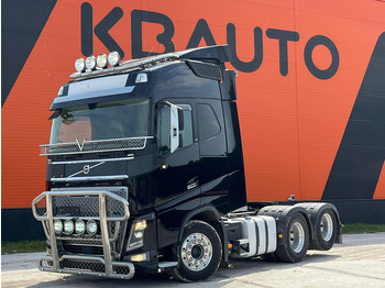 Cabeza tractora VOLVO FH16 750