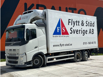 Camión frigorífico VOLVO FH 460