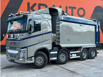 Camión volquete VOLVO FH 540