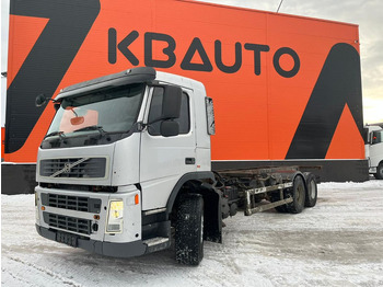 Camión chasis VOLVO FM 340