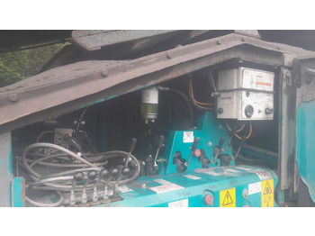 Leasing de POWERSCREEN Warrior 1800 POWERSCREEN Warrior 1800: foto 3 Leasing de POWERSCREEN Warrior 1800 POWERSCREEN Warrior 1800: foto 3