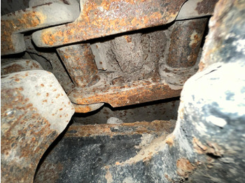 Leasing de POWERSCREEN Warrior 1800 POWERSCREEN Warrior 1800: foto 4 Leasing de POWERSCREEN Warrior 1800 POWERSCREEN Warrior 1800: foto 4