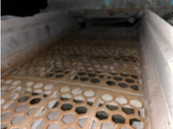 Leasing de POWERSCREEN Warrior 1800 POWERSCREEN Warrior 1800: foto 5 Leasing de POWERSCREEN Warrior 1800 POWERSCREEN Warrior 1800: foto 5