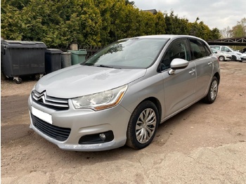 Hatchback CITROËN