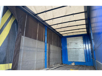 Camión lona Renault 10.180 DXI MIDLUM MANUAL E5 BURTOFIRANA WINDA: foto 5