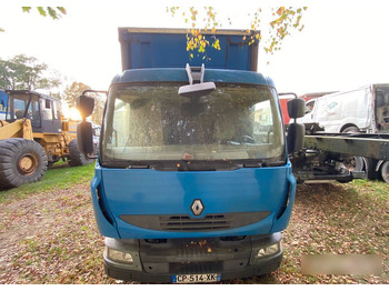Camión lona Renault 10.180 DXI MIDLUM MANUAL E5 BURTOFIRANA WINDA: foto 3