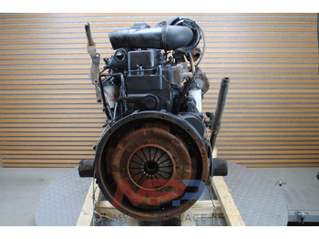 Motor Cummins 6BT: foto 2