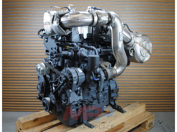 Motor DEUTZ