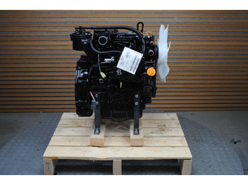 Motor Isuzu 3CB1 *NIEUW*: foto 4