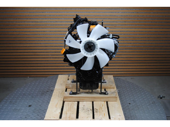 Motor Isuzu 3CB1 *NIEUW*: foto 5