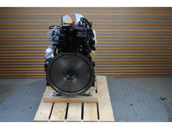 Motor Isuzu 3CB1 *NIEUW*: foto 3
