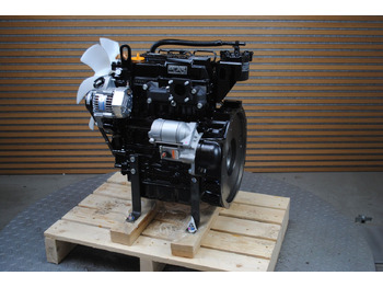 Motor Isuzu 3CB1 *NIEUW*: foto 2