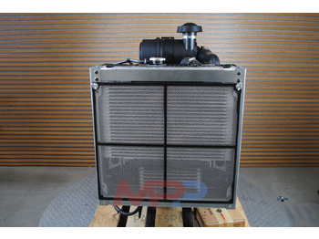 Motor Kubota Kioti - Deadong 4H243TI STAGE V *NIEUW*: foto 5 Motor Kubota Kioti - Deadong 4H243TI STAGE V *NIEUW*: foto 5