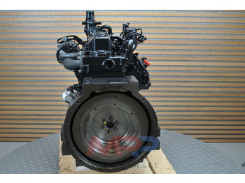 Motor para Maquinaria agrícola Kubota Kubota D1803 (Kioti) *NIEUW*: foto 5