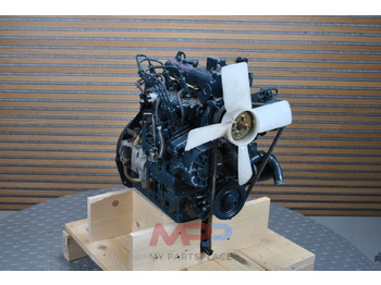 Motor Kubota Kubota D905: foto 5 Motor Kubota Kubota D905: foto 5