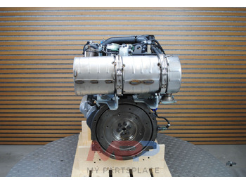 Motor KUBOTA