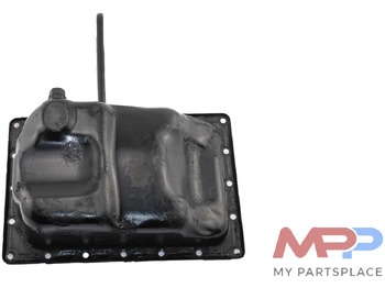 Cárter de aceite PERKINS