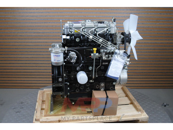 Motor Perkins Caterpillar 3024C NEW: foto 4 Motor Perkins Caterpillar 3024C NEW: foto 4