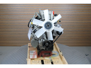 Motor Perkins Caterpillar 3024C NEW: foto 5 Motor Perkins Caterpillar 3024C NEW: foto 5