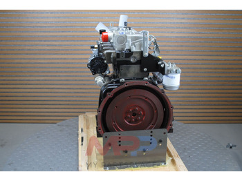 Motor Perkins Caterpillar 3024C NEW: foto 3 Motor Perkins Caterpillar 3024C NEW: foto 3