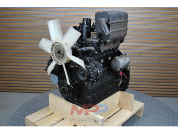 Motor PERKINS
