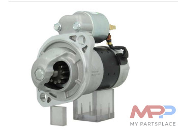 Motor y piezas KOMATSU