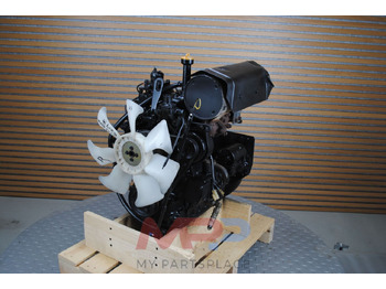 Motor YANMAR