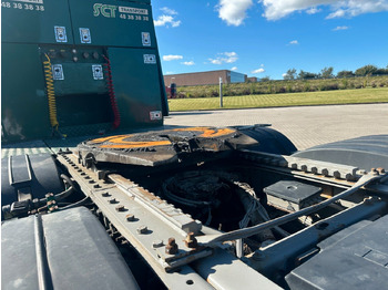 Cabeza tractora Volvo FH 540 6x4: foto 5
