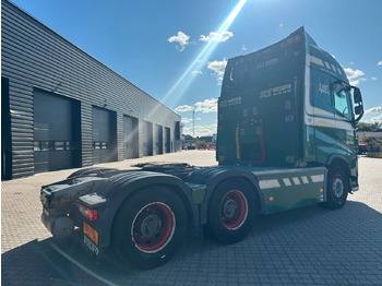 Cabeza tractora Volvo FH 540 6x4: foto 3