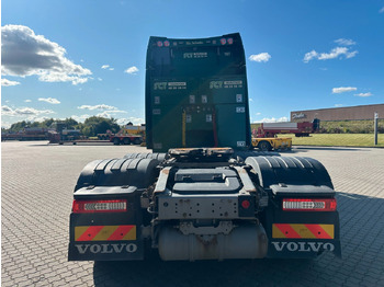 Cabeza tractora Volvo FH 540 6x4: foto 4