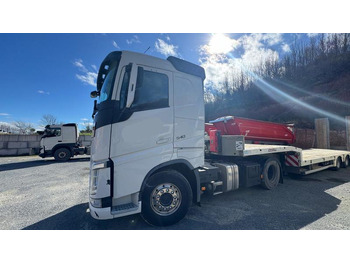 Cabeza tractora Volvo FH 540: foto 4