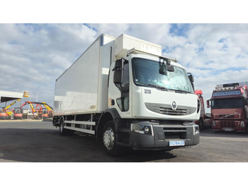 Camión frigorífico RENAULT Premium 270