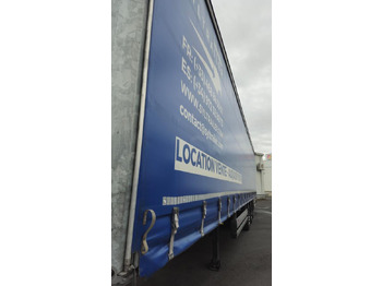 Semirremolque lona Schmitz Cargobull SCS: foto 3