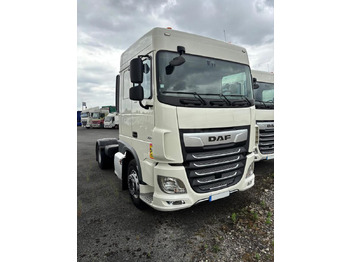 Cabeza tractora DAF XF 480