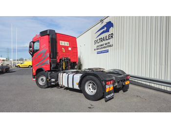 Cabeza tractora VOLVO FH 460