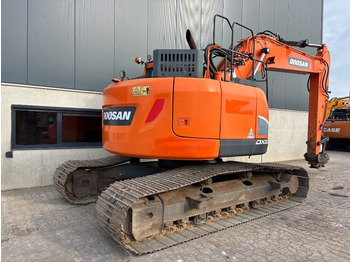 Excavadora de cadenas Doosan DX 235 LCR-5 - DX235 - DX235LCR - 235: foto 5 Excavadora de cadenas Doosan DX 235 LCR-5 - DX235 - DX235LCR - 235: foto 5