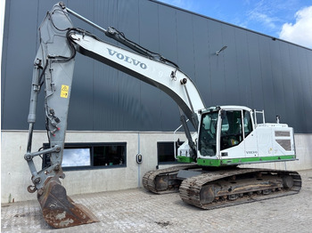 Excavadora de cadenas VOLVO EC250EL
