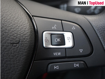 Furgón VOLKSWAGEN Crafter 35 2.0 TDI Indium Grey 177PK L3H3: foto 2